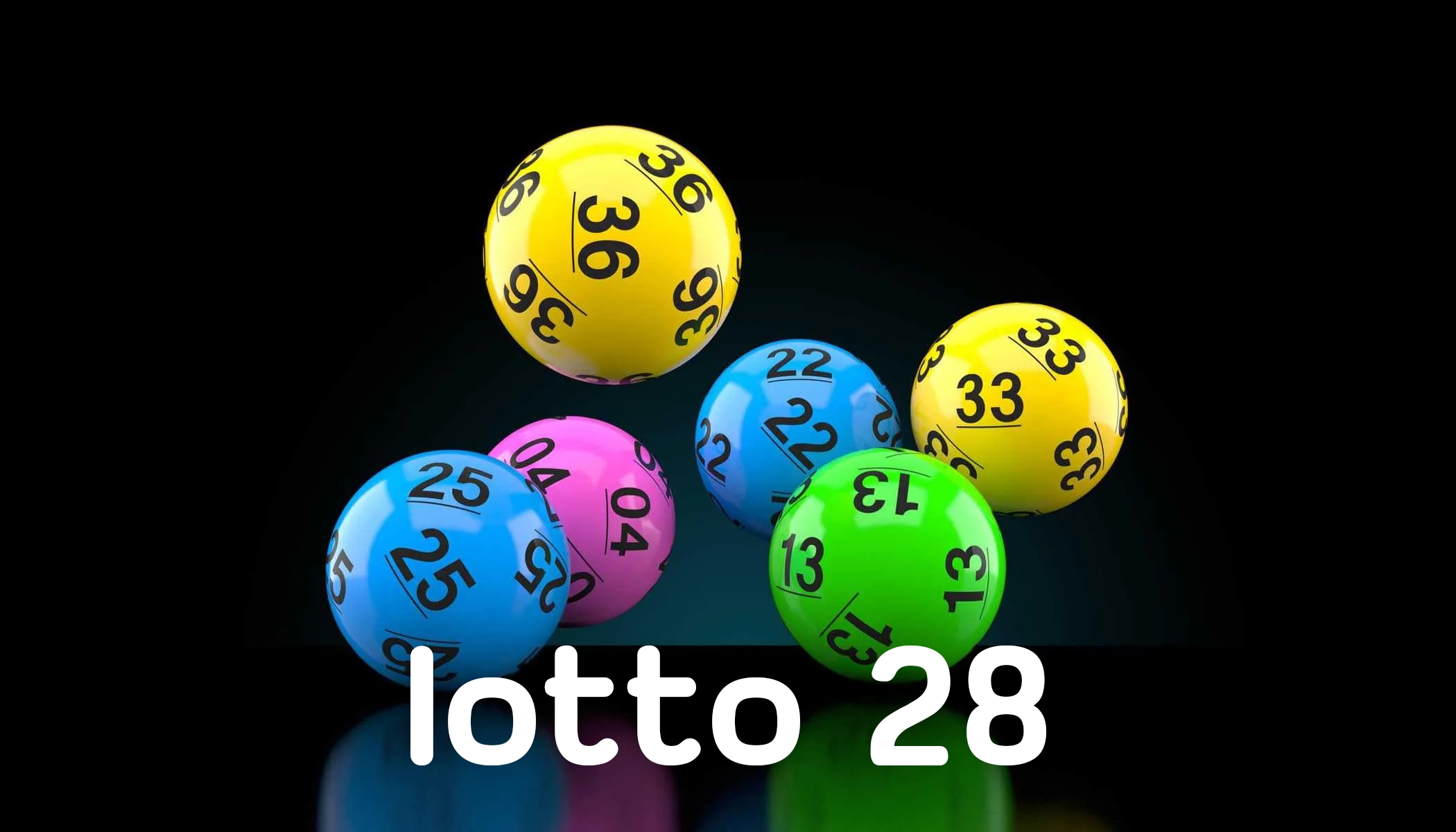 lotto 28 by lotto 639