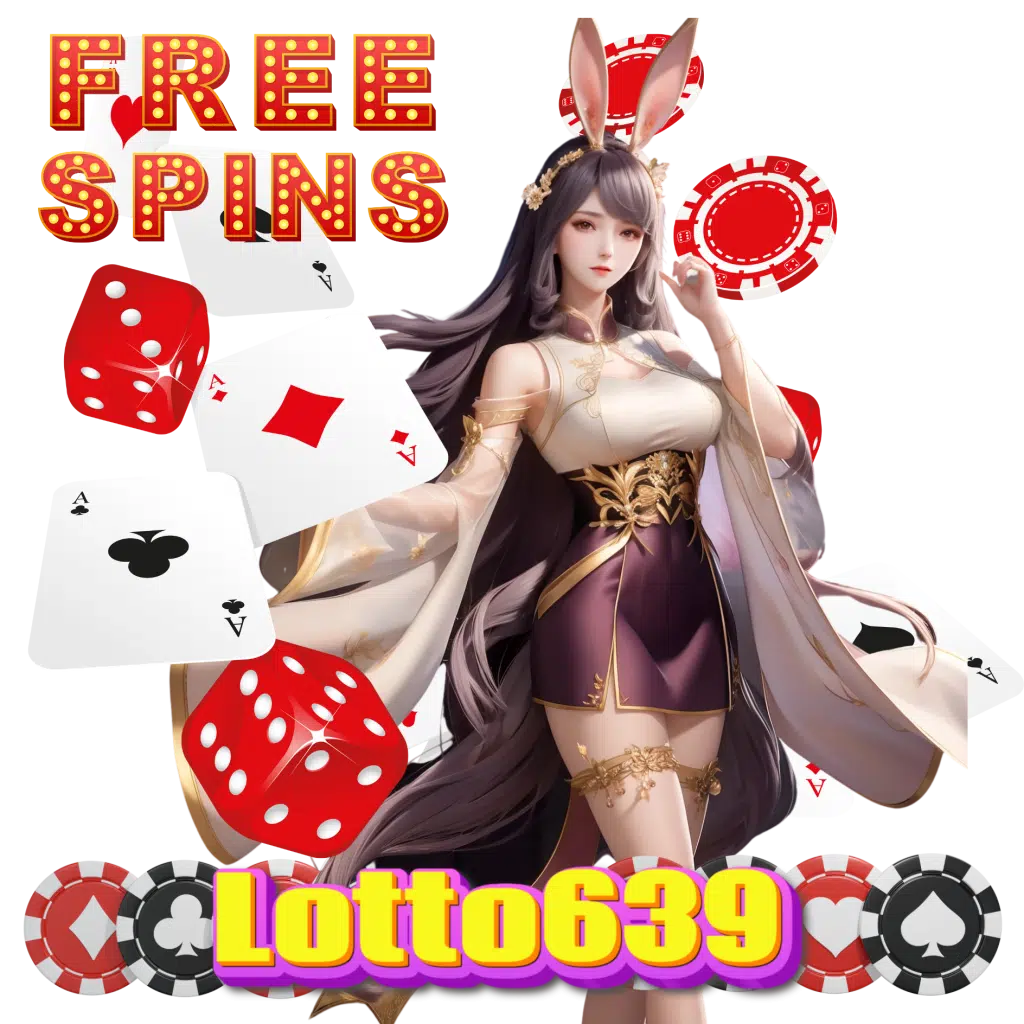 lotto by lotto 639